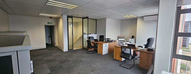 To Let Commercial Property for Rent in Stikland Industrial Western Cape